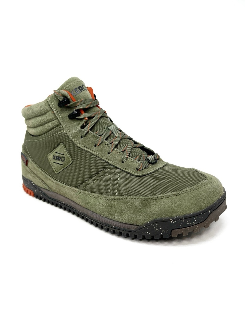 Xero Ridgeway Waterproof Trail Hiking Boot Men’s Size 12 EUC